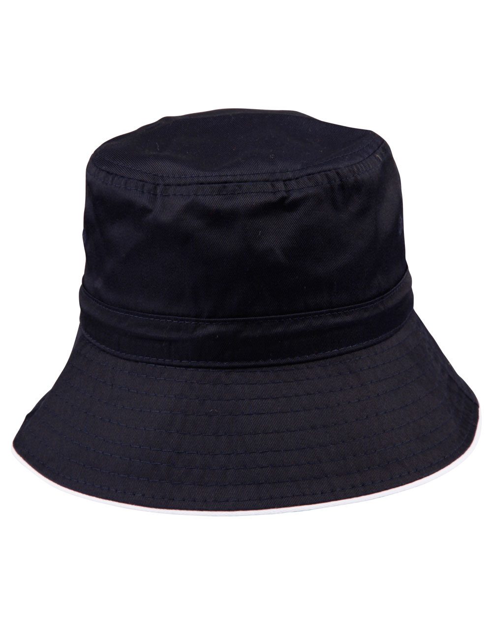 H1033 Sandwich Bucket Hat with Toggle – Leaf Group