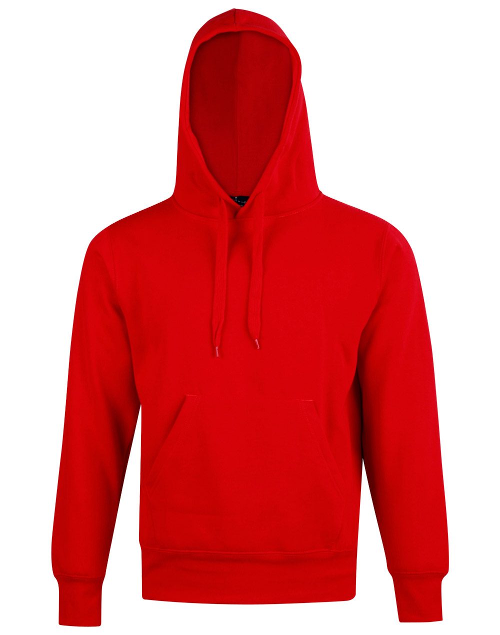 FL09 PASSION Fleece Hoodie – Unisex – Leaf Group