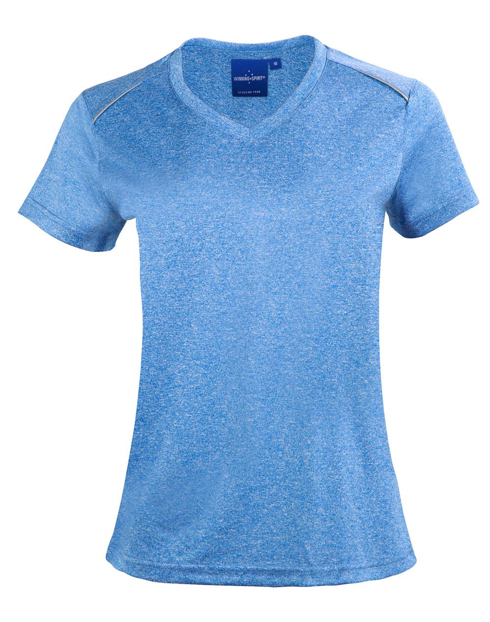 TS46 HARLAND TEE Ladies’ – Leaf Group