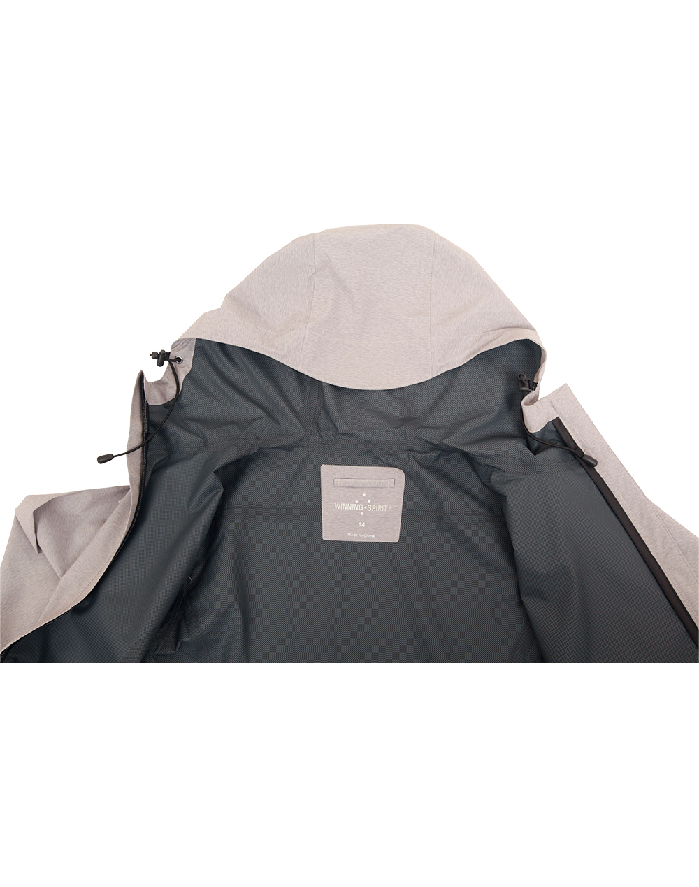 JK56 Absolute Waterproof Performance Jacket – Ladies – Leaf Group